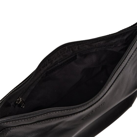 Greenburry Fiorentina Borsa a tracolla Vera Pelle 34 cm