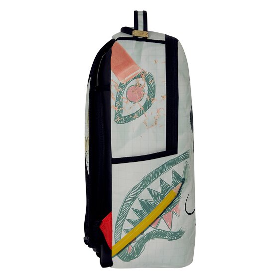 Sprayground Disney Old Zaino da giorno 45 cm Vano porta PC