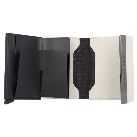 Porsche Design Porta carte di credito RFID in pelle 10 cm