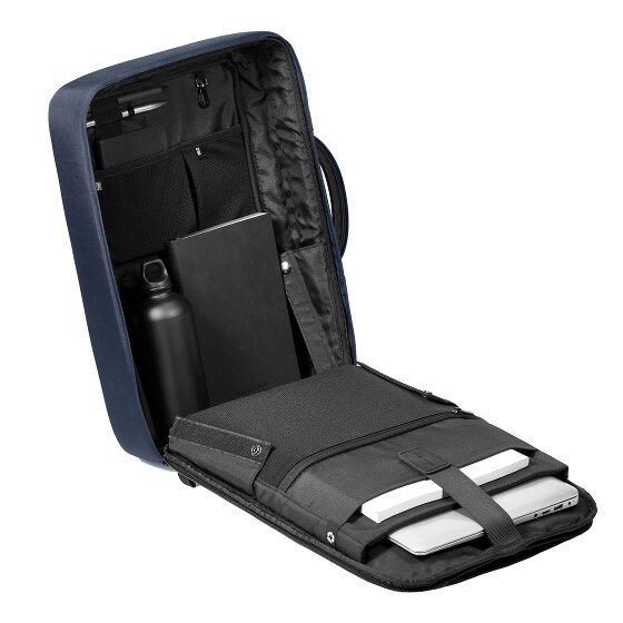 XD Design Bobby Bizz Zaino da lavoro 43 cm Scomparto per laptop