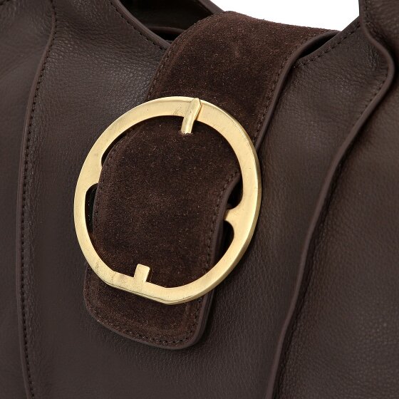 Harbour 2nd Silvana Borsa a tracolla Pelle 30 cm