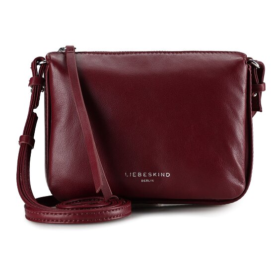 Liebeskind Nina Mini Borsa Borsa a tracolla Pelle 18 cm