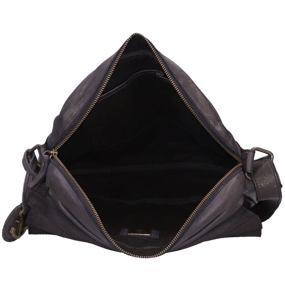 Harbour 2nd Cool Casual Funchal Borsa a tracolla in pelle 28 cm