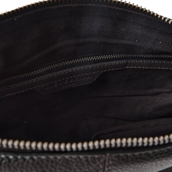 Liebeskind Paris Borsa a spalla Vera Pelle 36 cm