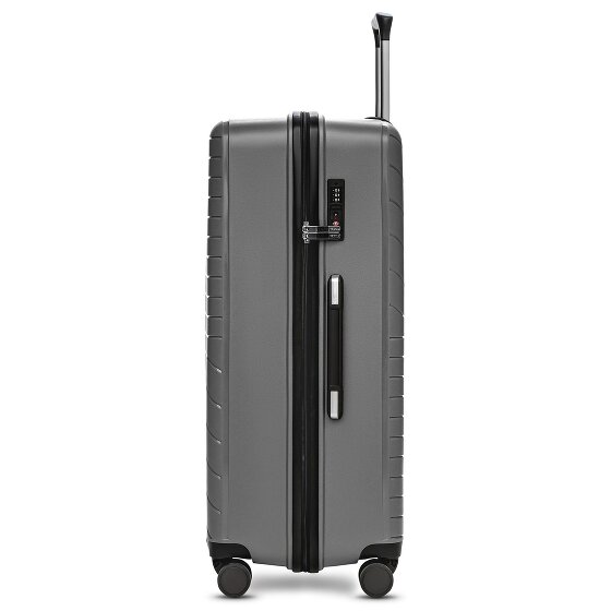 Redolz Essentials 05 LARGE 4 ruote Carrello 75 cm