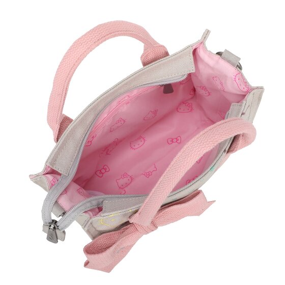 Fritzi aus Preußen Hello Kitty fritzi Canvas Borsetta 26 cm