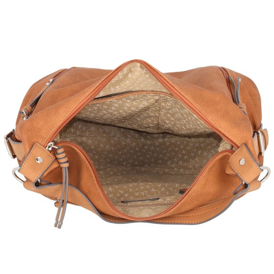 Tom Tailor Borsa a tracolla Caia 37 cm