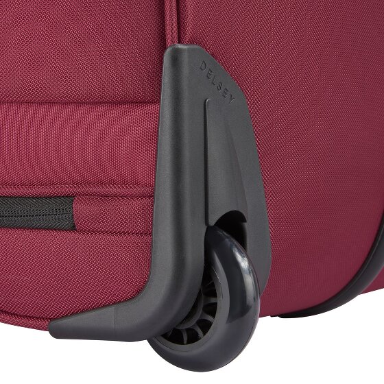 Delsey Paris Pin Up 2 ruote Borsa da viaggio 74 cm