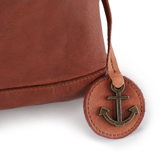 Harbour 2nd Ravina Borsa a tracolla Pelle 42.5 cm Harbour 2nd Ravina Borsa a tracolla Pelle 42.5 cm