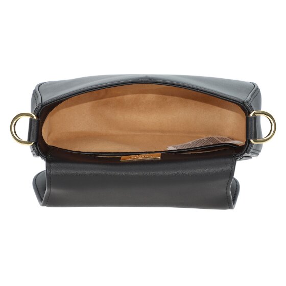 Lauren Ralph Lauren Tanner Borsetta Pelle 20 cm