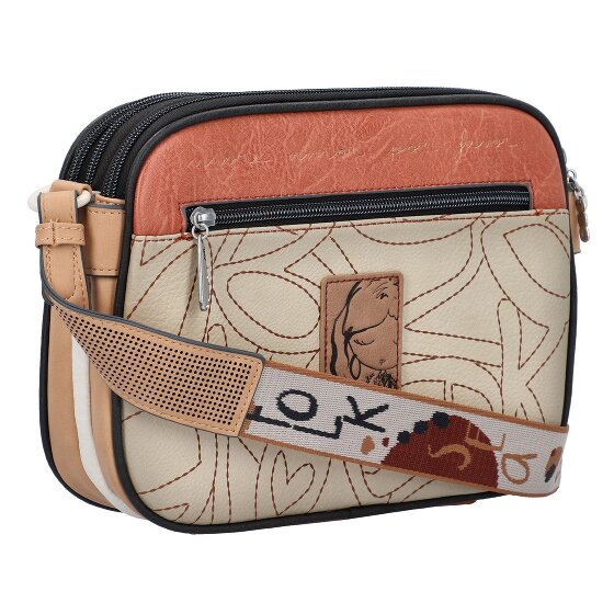Anekke Borsa a tracolla 29 cm