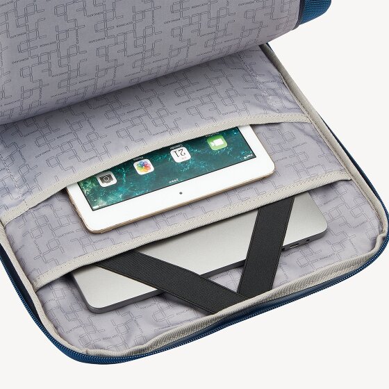 Roncato Trial Zaino da lavoro 44 cm Scomparto per laptop