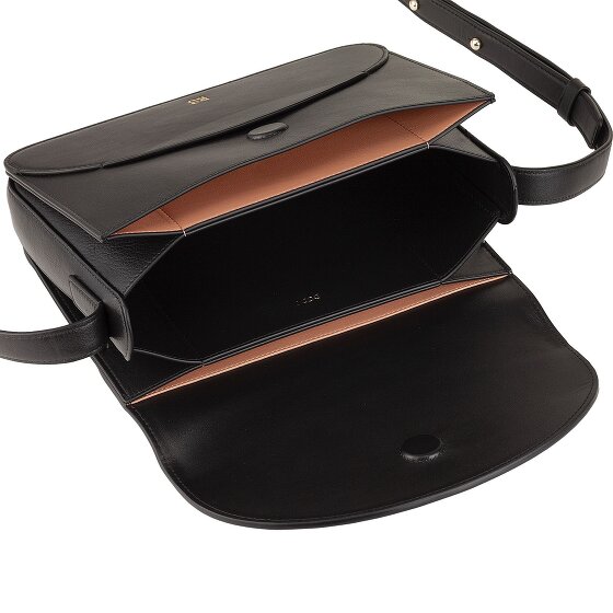 DuDu Cefalonia Borsa a tracolla Pelle 21 cm