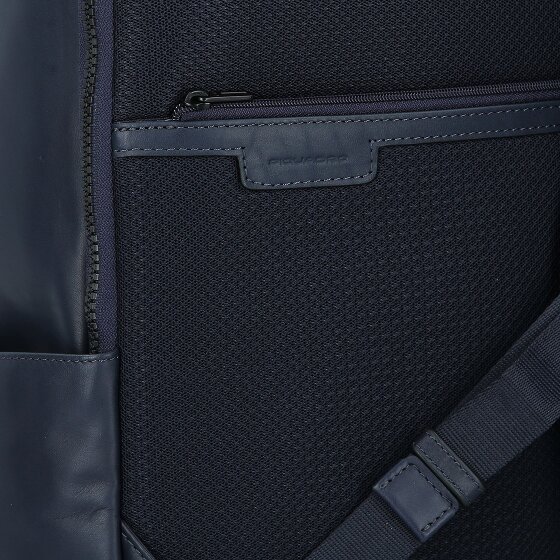 Piquadro Zaino Zaino da giorno Pelle 34 cm Scomparto per laptop