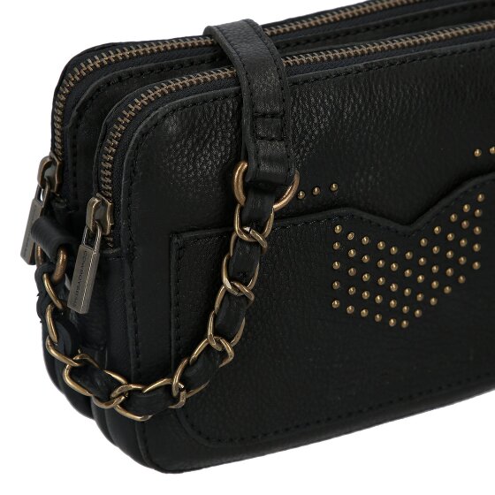 Cowboysbag Lavish Minam Borsa a tracolla Pelle 20 cm