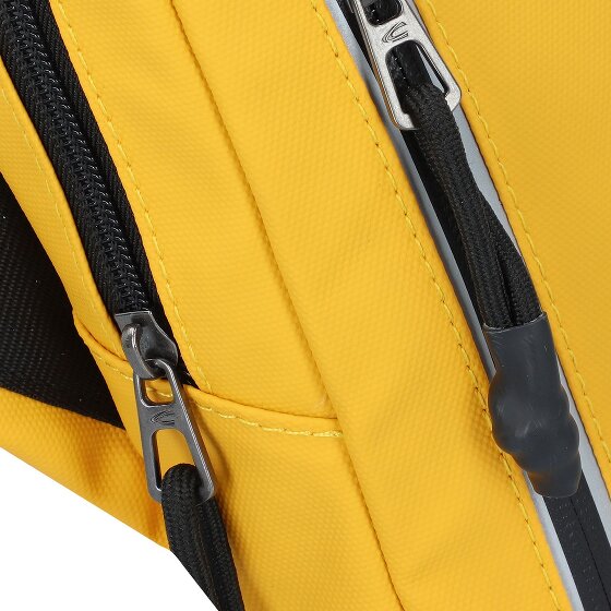 camel active Borsa a tracolla Explore 24 cm