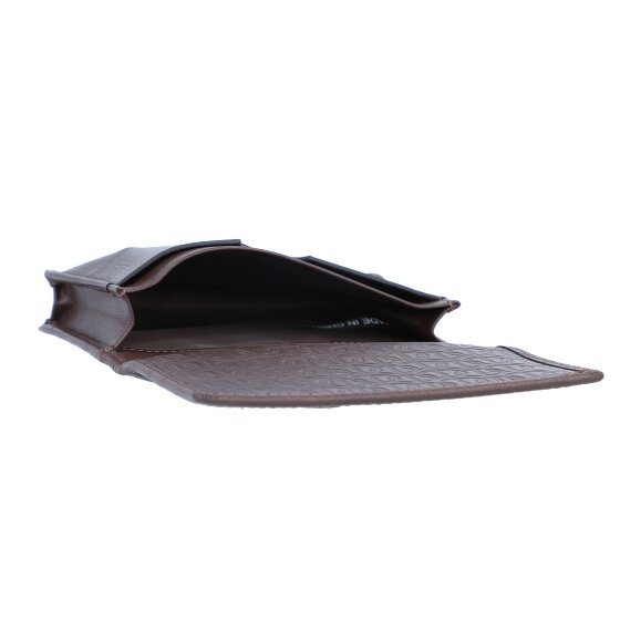 Davidoff Icon Custodia per carta di credito Pelle 10.5 cm