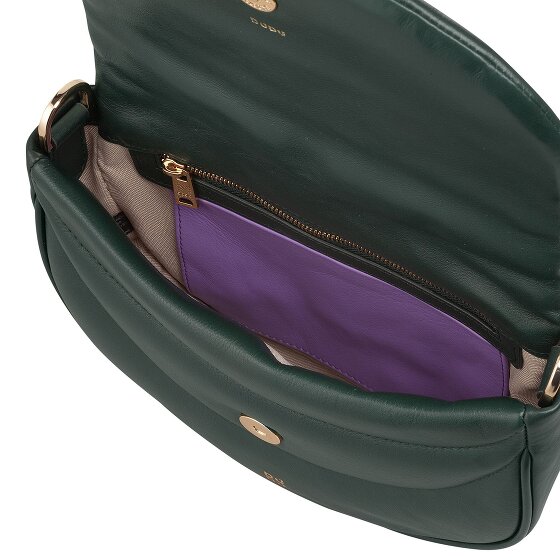 DuDu Borsa a spalla Vera Pelle 22 cm