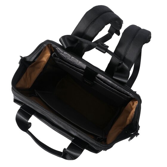 Hedgren Next Clip Zaino da giorno Protezione RFID 39 cm Scomparto per laptop