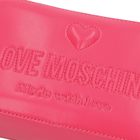 Love Moschino Ember Borsa a tracolla 20 cm Love Moschino Ember Borsa a tracolla 20 cm