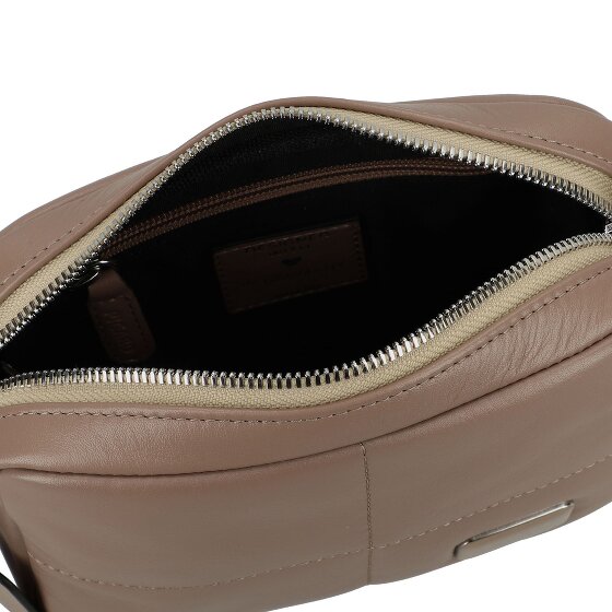 Picard Plaza Mini Borsa Borsa a tracolla Pelle 17.5 cm