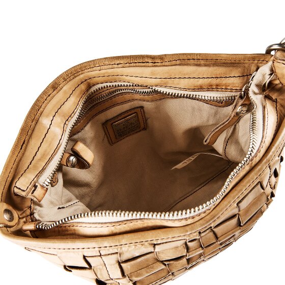 Campomaggi Beth Borsa a spalla Vera Pelle 22 cm