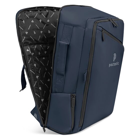 Pactastic Urban Collection Zaino da trekking 55 cm