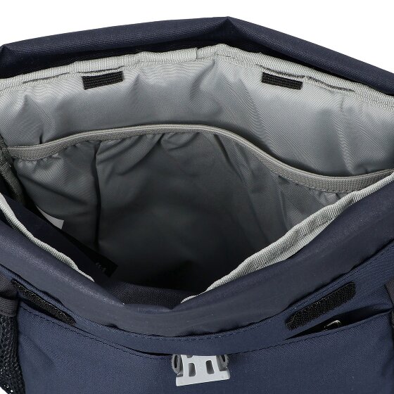 Jack Wolfskin Moomin Island Mini Zaino per bambini 31 cm