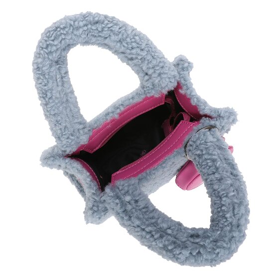 Buffalo Boxy02 Mini borsa a mano 17.5 cm