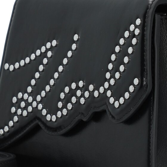 Karl Lagerfeld Behind the Seams Borsetta Pelle 21 cm