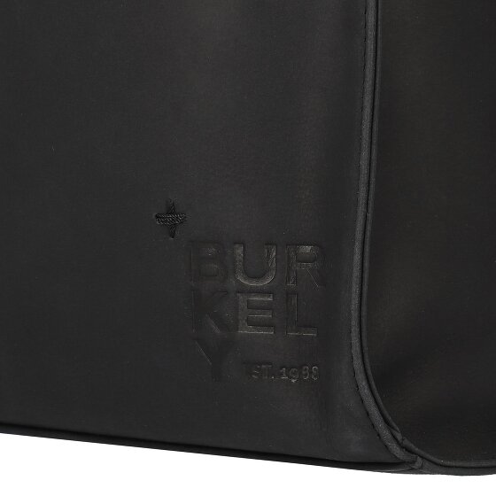 Burkely Rogue Robyn Borsa shopper Pelle 41 cm Scomparto per laptop
