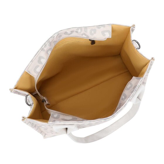 Fritzi aus Preußen Leo Special Borsa shopper 40 cm