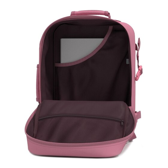 Cabin Zero Classic 124 Zaino da giorno 45 cm Scomparto per laptop