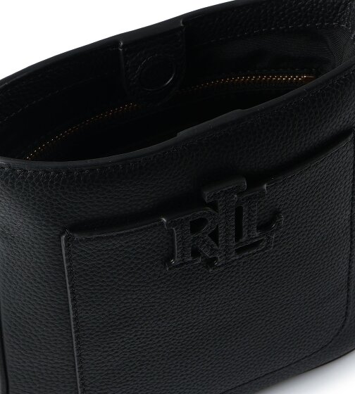 Lauren Ralph Lauren Cameryn Mini Borsa Borsa a tracolla Pelle 17 cm