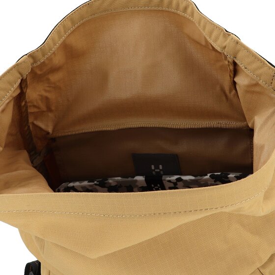 Haglöfs Ardos Rolltop 28 Zaino da giorno 50 cm Vano porta PC