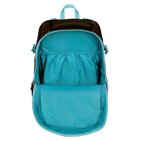 Neoxx Active Pro Zaino da scuola 45.5 cm