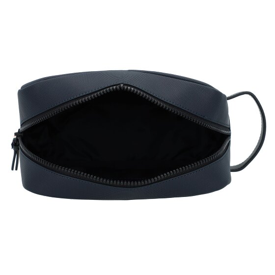 Tommy Hilfiger Th Pique Borsa da toilette 22 cm