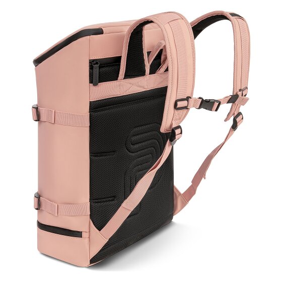 Pactastic Urban Collection Zaino da giorno 50 cm Scomparto per laptop