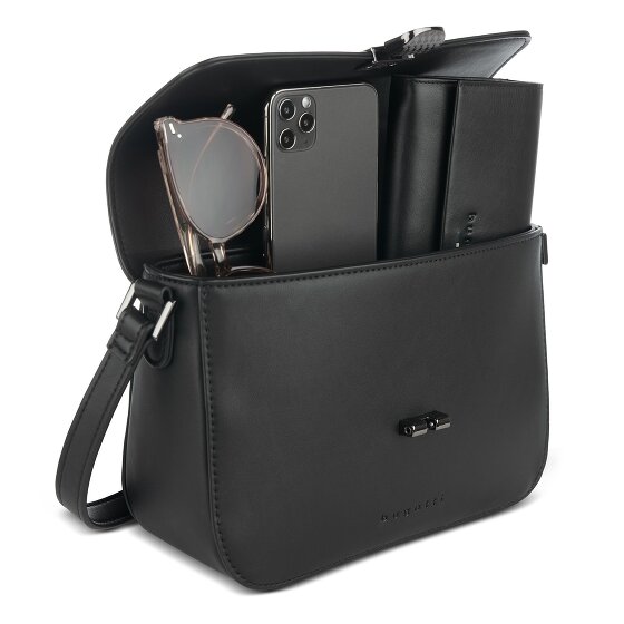 bugatti Nela Borsa a tracolla M 25 cm