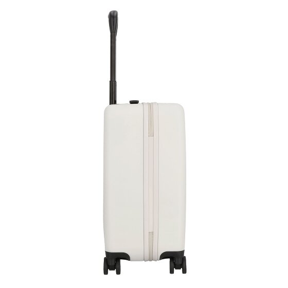Herschel Heritage 4 ruote Trolley cabina XS 50 cm
