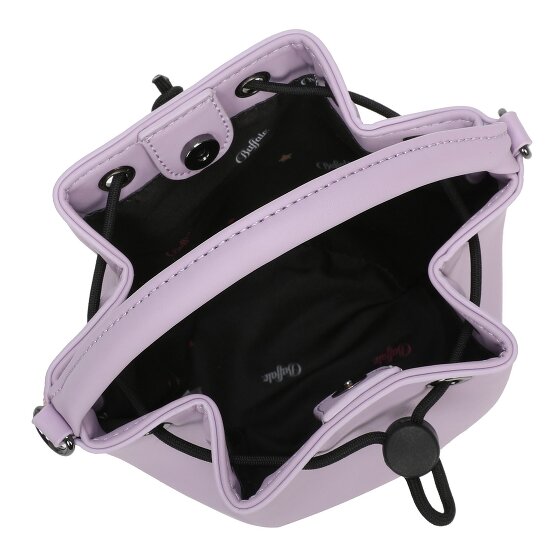 Buffalo Citro Mini borsa a mano 17.5 cm