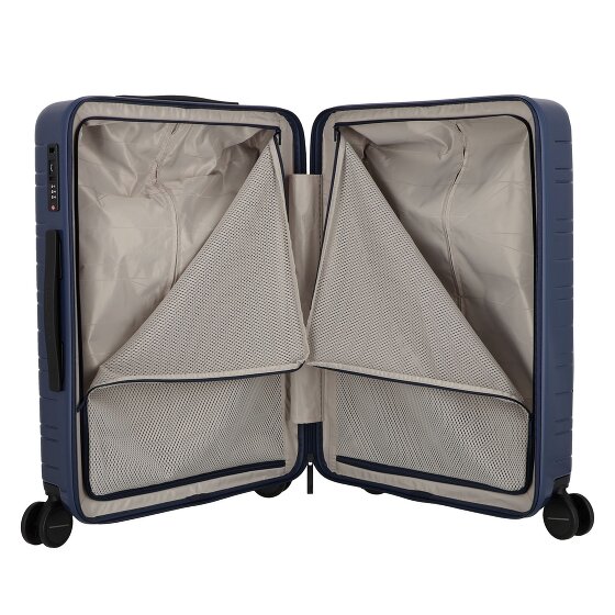 Horizn Studios H6 Essential 4 ruote Carrello M 64 cm