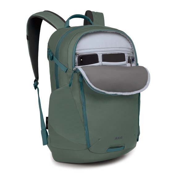 Osprey Axis 24 Zaino da giorno 48 cm Scomparto per laptop