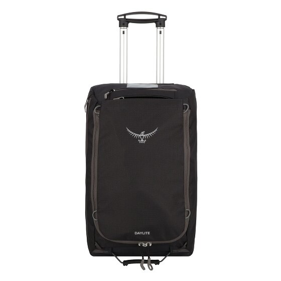 Osprey Daylite 40 2 ruote Borsa da viaggio 58 cm