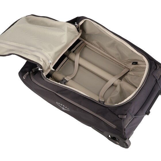 Osprey Daylite 40 2 ruote Borsa da viaggio 58 cm