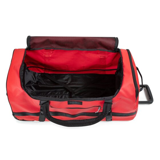 Eastpak 0 Duffle Pack 2 ruote Borsa da viaggio M 67 cm