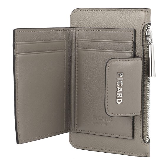 Picard Embrace 1 Custodia per carta di credito Pelle 14 cm