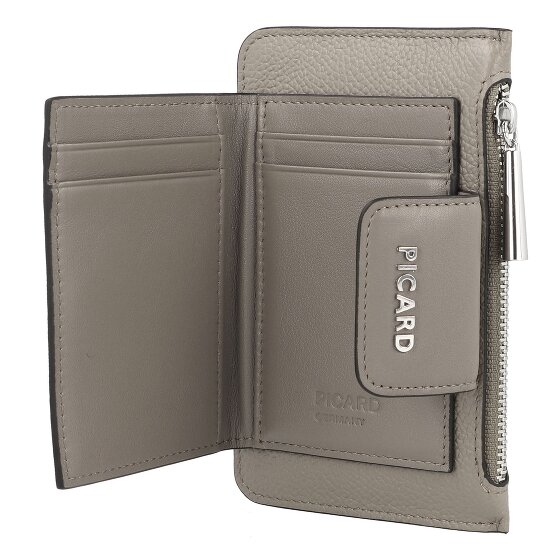 Picard Embrace 1 Custodia per carta di credito Pelle 14 cm
