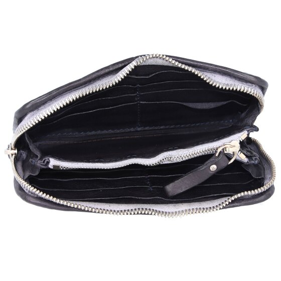 Campomaggi Portafoglio in pelle 21 cm