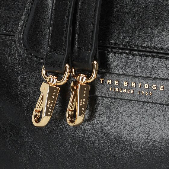 The Bridge Elettra Borsetta Pelle 25 cm